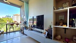 Mont Botanik Residence  (D23), Condominium #629862581